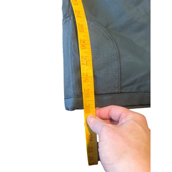 Arctix Womens Insulated Snow Pants Steel Gray Size M NWT Ski - Picture 6 of 12